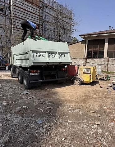 Отделочные работы: Штукатурка стен Больше 6 лет опыта — 3