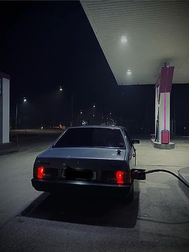 audi v8: ВАЗ (ЛАДА) 21099: 2003 г., 1.5 л, Механика, Бензин, Седан — 1