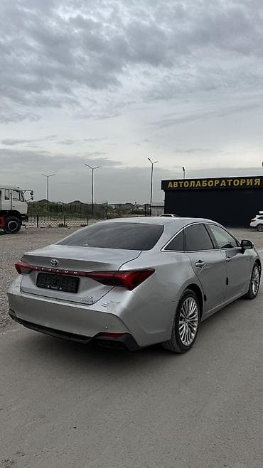 w210 e280: Свежее Пригнана из Кореи Без пробега по Кыргызстану 2019 Года выпуска — 5