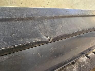 передний бампер опель вектра б: Бампер Задний Mercedes-Benz, Б/у, Оригинал — 6