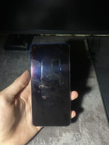 телефон поко м5: Xiaomi, Mi 11 Lite, Б/у, 128 ГБ, цвет - Синий, 2 SIM — 4