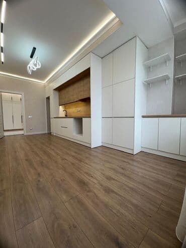 менеджер по продажам квартир: 3 комнаты, 107 м², Элитка, 8 этаж, Евроремонт — 7