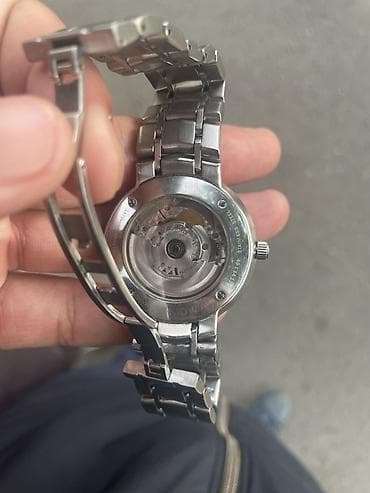 santo stefano: Часы Movado Automatic, швейцарского производства. - Тип: механические — 1