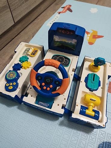 игровые машина: Отличное состояние, все работает — 1