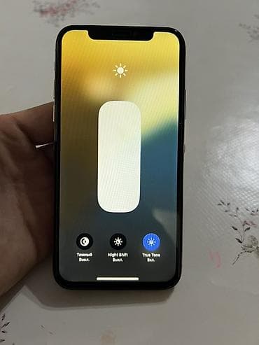 айфон хс цена ош: IPhone Xs, 256 ГБ, Золотой, 73 % — 6