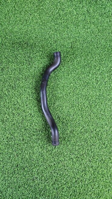 блок предохранителей: Патрубок 6421 8 409 063 Е53 х5 2004г В отличном состоянии — 4