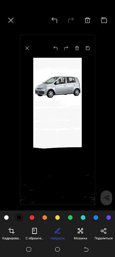 Daihatsu Cuore: 2004 г., 0.1 л, Механика, Бензин, Хэтчбэк