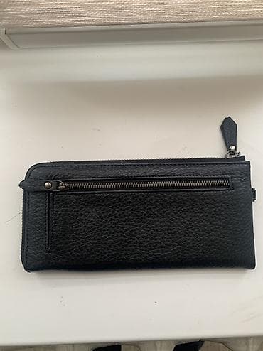 сумка барсетка мужская: Продаю Клатч Бренд:SOLIDO (турция)🇹🇷 100% натуральная кожа! Состояние — 4