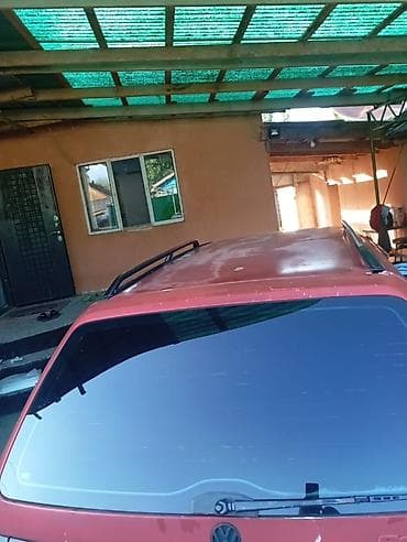 волга новый: Volkswagen Passat: 1991 г., 1.8 л, Ручные, Газ, Универсал — 7