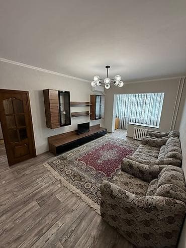 3 комнаты, Собственник, С мебелью полностью