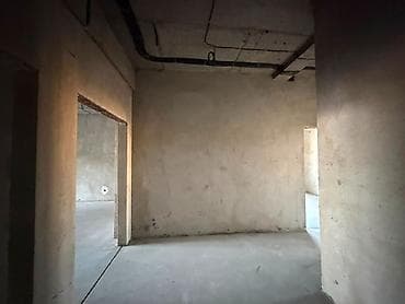 4 бөлмө, 134 м², Алтын чарчы 9 кабат, ПСО (өз алдынча бүтүрүү) — 2