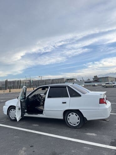 фары для нексия 2: Chevrolet Nexia: 2012 г., 1.6 л, Механика, Бензин — 5