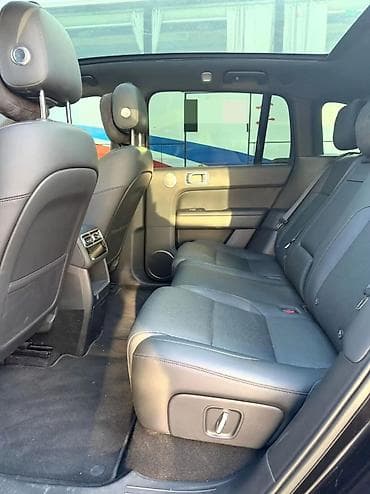 byd leopard 8: Lixiang L6: 2024 г., Автомат, Кроссовер — 3
