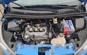 авто за 70000: Chevrolet Spark: 2017 г., 1 л, Автомат, Бензин, Хэтчбэк — 10