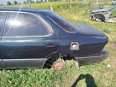 lexus 1998: Матор коробка от 98 года на разбор — 2