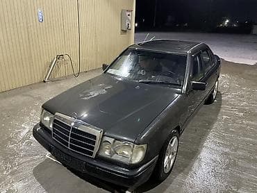 стеклоподъемник w124: Mercedes-Benz W124: 1987 г., 2.3 л, Механика, Бензин, Седан — 1