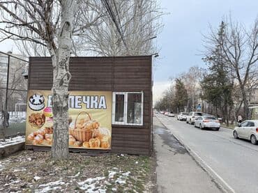 аренда точки на рынке: Сдаю Магазин, Отдельностоящий магазин, 30 м² Не действующий, Частично с оборудованием, С ремонтом, Электричество, 1 линия — 5