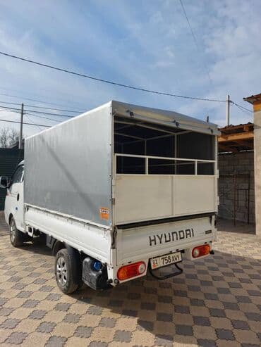 авто зарядное устройство для автомобильного аккумулятора: Легкий грузовик, Hyundai, Стандарт, 3 т, Новый — 21