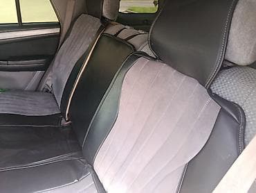 форд пикап: Toyota 4Runner: 2004 г., 4 л, Автомат, Газ, Внедорожник — 3