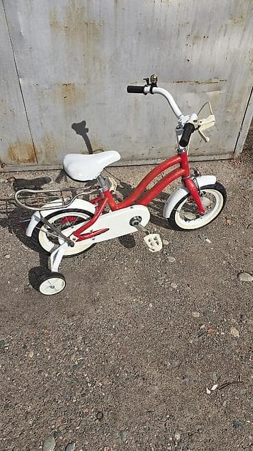 Продаю детский велосипед
