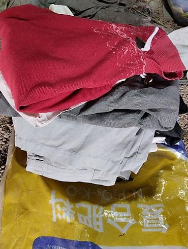 туфли даром: Мужские вещи размер 48,50 обмен на 10 кг муки плюс шлепки и кросы 42 р — 1