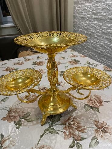 повар с выездом на дом: Посуда в аренду 30 персон!!! Тарелки большие 30 шт Постановочные 30шт — 4