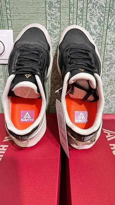термо кроссовки коламбия: Кроссовки HUMTTO HT370215A-3 (Travel Series) Город Джалал Абад — 8