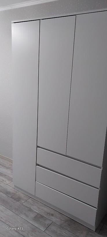 3 к: 3 комнаты, С мебелью полностью — 7