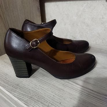женские туфли 41: Продаются женские туфли 40 размера в хорошем состоянии — 2