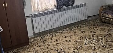 бассейн с шарами: 1 комната, Собственник, Без подселения, С мебелью полностью — 3