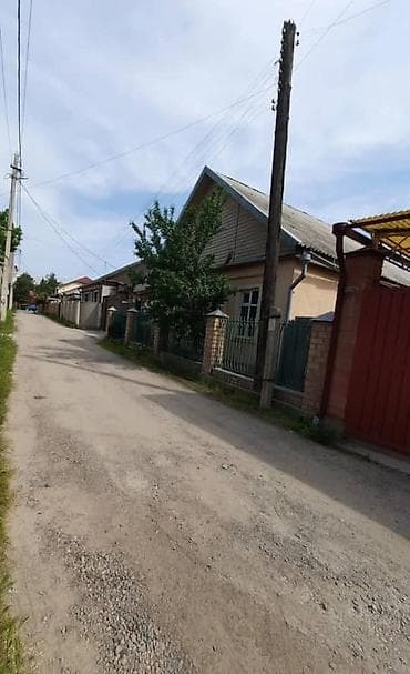 Кыймылсыз мүлк: Үй, 76 м², 4 бөлмө, Кыймылсыз мүлк агенттиги, Косметикалык оңдоо — 2