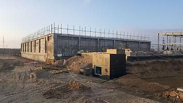 строительство домов из газобетонных блоков под ключ: Монолит Бесплатная консультация Больше 6 лет опыта — 8