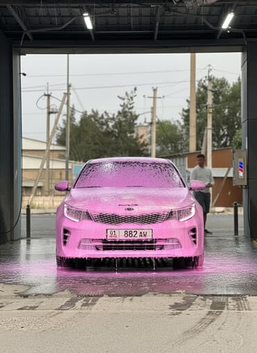 настольный теннис обучение бишкек: Сдаю Kia K5, Почасово, Без водителя, | Залог, Водительские права — 1