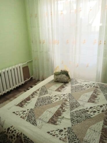 снять частный дом недорого: 3 комнаты, 63 м², Индивидуалка, 3 этаж, Косметический ремонт — 5