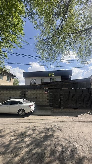 Продаётся готовый бизнес — гостевой дом 📍 3 км от центра 260 м² | 2
