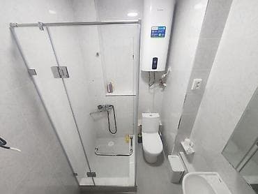 1 комната, 40 м², Элитка, 3 этаж, Евроремонт