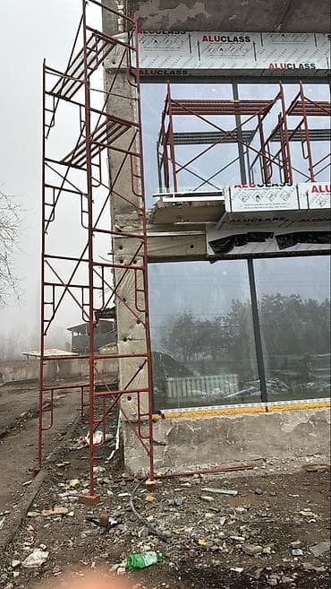 штамп для бетона: Алюкабонд мастер балдар керек ! Иш коп ! айлык обьем сдельно ! полный — 10