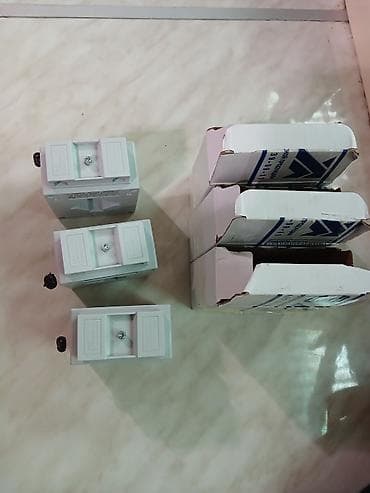 Трансформаторы тока: Трансформаторы тока 200/5 новый 5200сом — 3