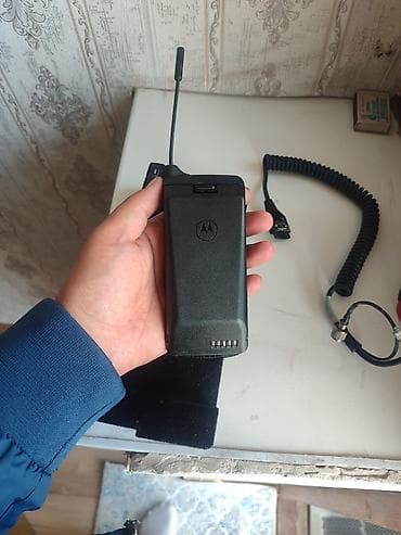 матор т25: Автомобильный комплект мобильного телефона Motorola Teletac с — 3