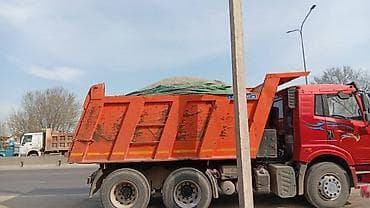 ravon spark: Грузовик — 6