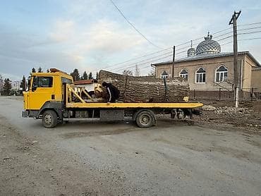 Продажа авто: Nissan : 1999 г., 4 л, Механика, Дизель — 4