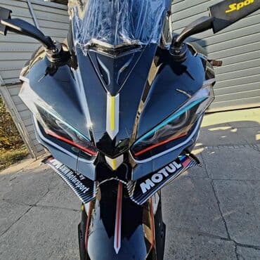 электро мотоцыкыл: Ямаха SE Sport Электробайк. 4000 квт 60амп.Масло 00000 пробег. Полное — 2