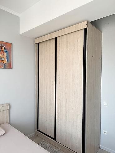 каракол продаю квартиру: 2 комнаты, 32 м², Индивидуалка, 3 этаж, Косметический ремонт — 6