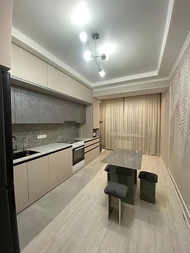 apartments: 2 комнаты, Домофон, Душевая кабина, Интернет, Wi-Fi — 3