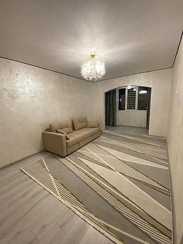 квартира арнда: 1 комната, С мебелью полностью — 1