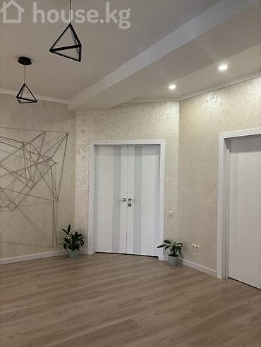 3 room: 3 комнаты, 118 м², Элитка, 11 этаж, Дизайнерский ремонт — 7