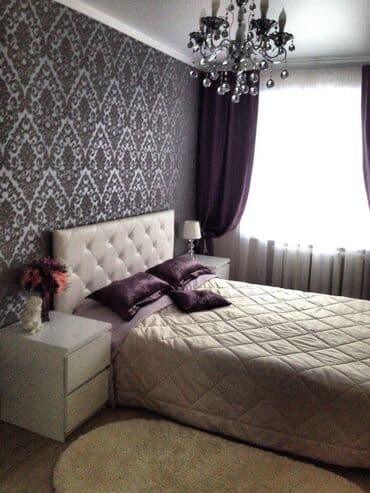 Бөлмөлөр: 1 бөлмө, Душ кабинасы, Жаздык, жууркан-төшөк каптары, Кондиционер — 1