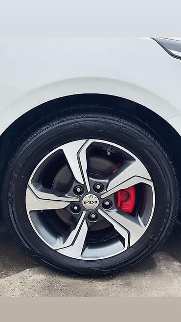 кант машина: Продаются диски KIA, k3 205 55 16 летние и есть зимние в идеальном — 2