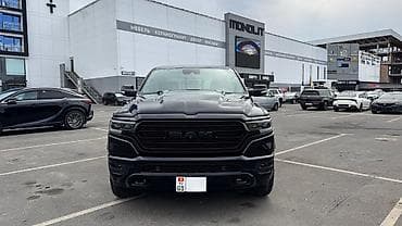 ram пикап цена: Dodge Ram 1500: 2022 г., 5.7 л, Автомат, Бензин, Пикап — 10