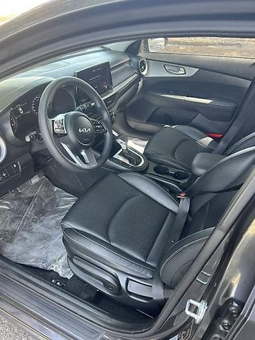 baic ec3: Kia K3: 2021 г., 1.6 л, Автомат, Бензин, Седан — 5